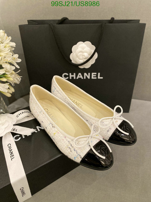 SAMC - CHL Women Shoes Ballet - 148