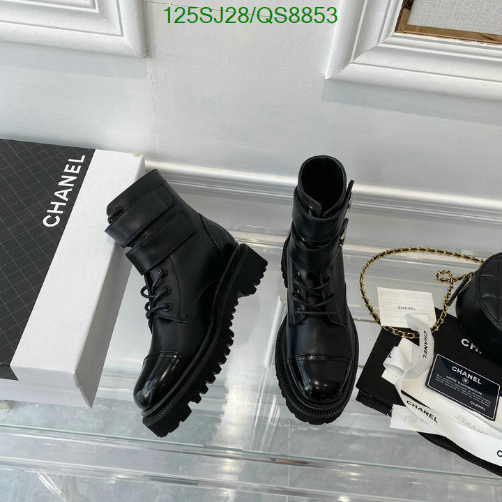 SAMC - CHL Women Boots - 148