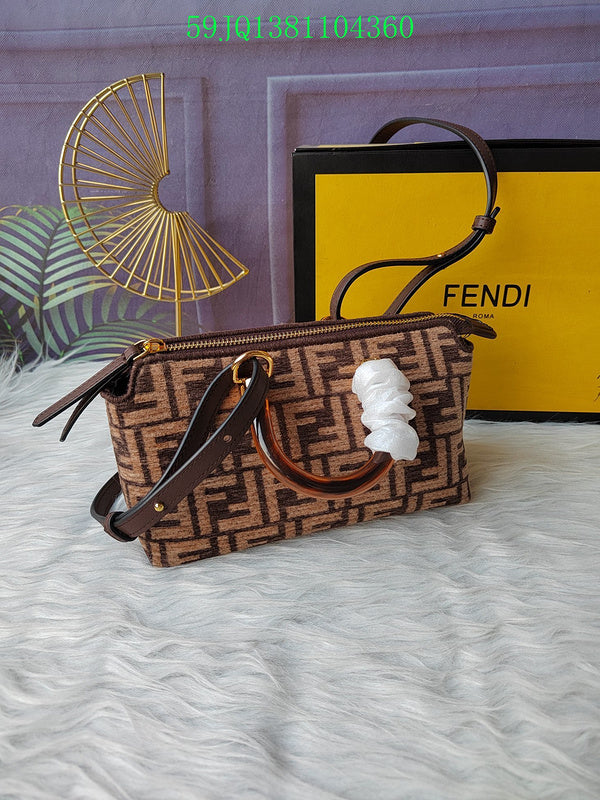 Glami - FDE Bags - 1201