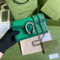 Satchel Bags - GCI Bags - 5789