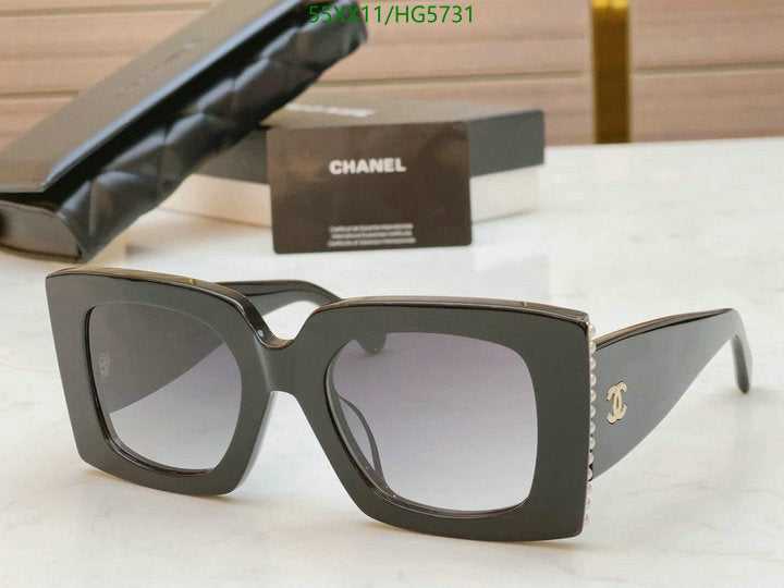 SAMC - CHL Glasses - 436