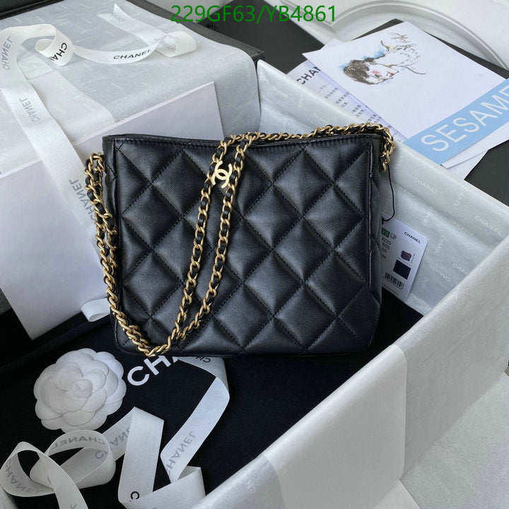 SAMC - CHL Bags - 838