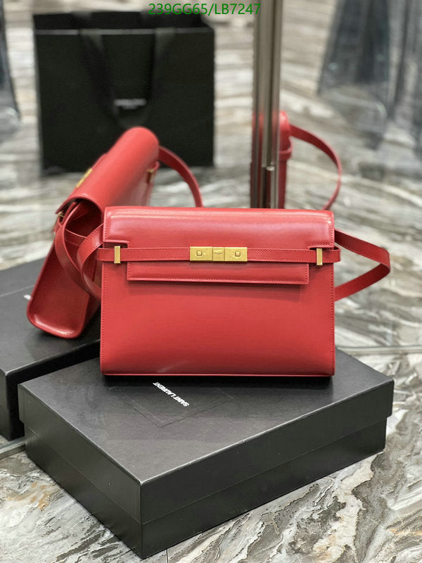 SAMC - YLS Bags - 441