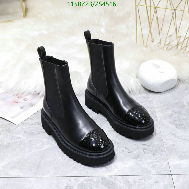 SAMC - CHL Women Boots - 398