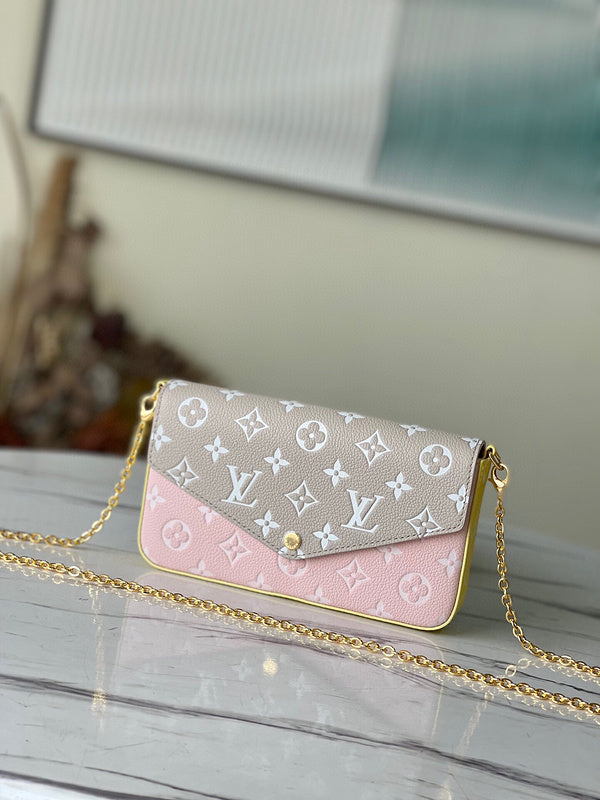 GlamI Lu-Vi bags - 5249