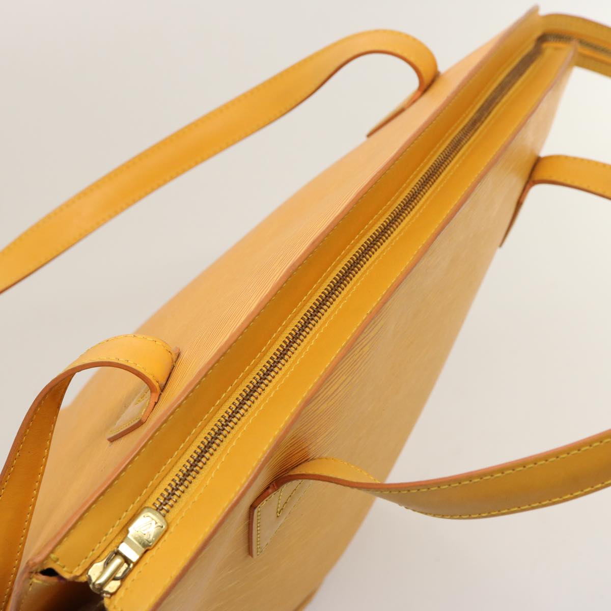 Louis Vuitton Saint Jacques Shoulder Bag