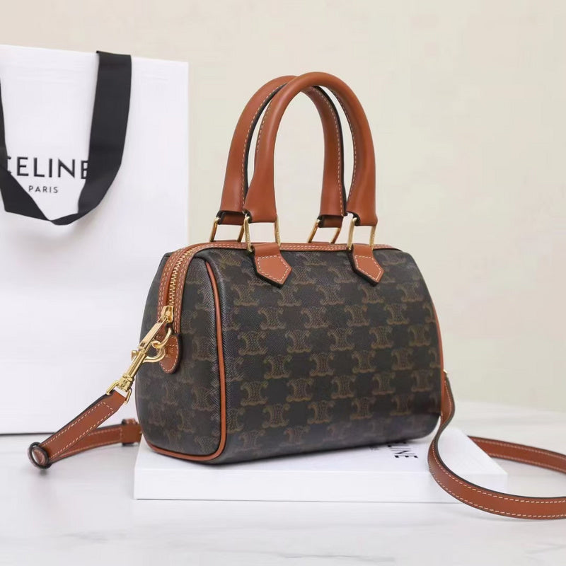 Glamy - COL Bags - 290