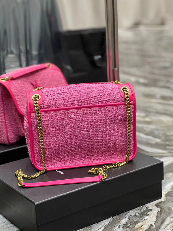 Glami - SLY Bags 494