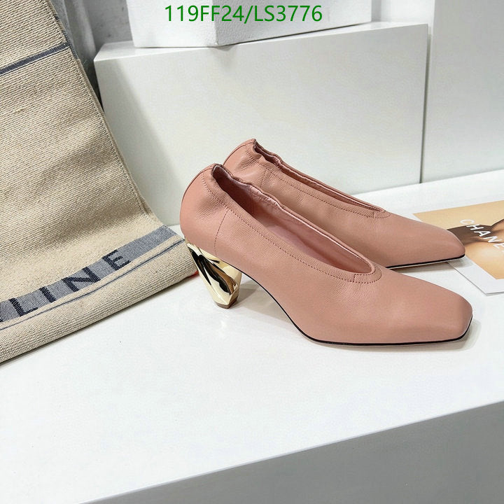 SAMCC - DOR Women Shoes - 1858