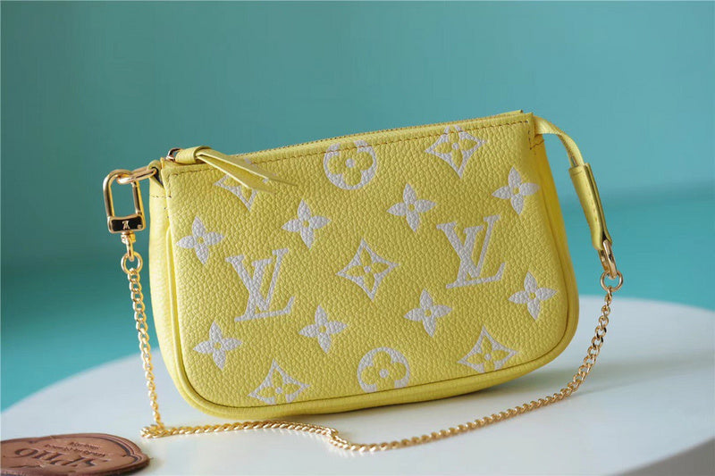 Glami-is - LOV Lady Bags - 1002