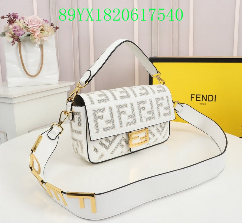 Glami - FDE Bags - 2994