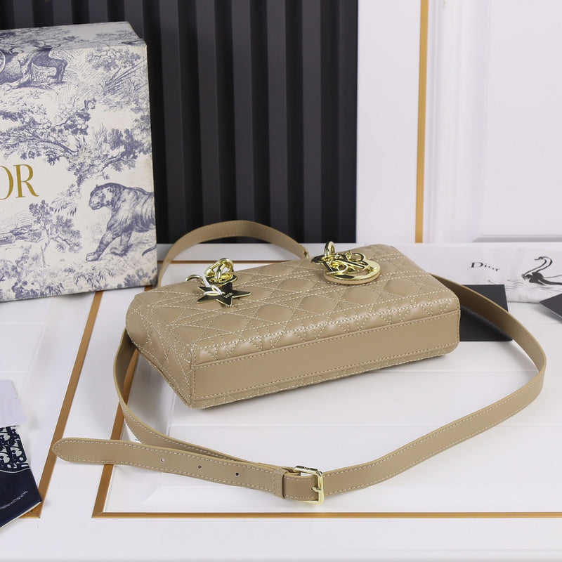 Satchel Bags - DOR Bags - 375