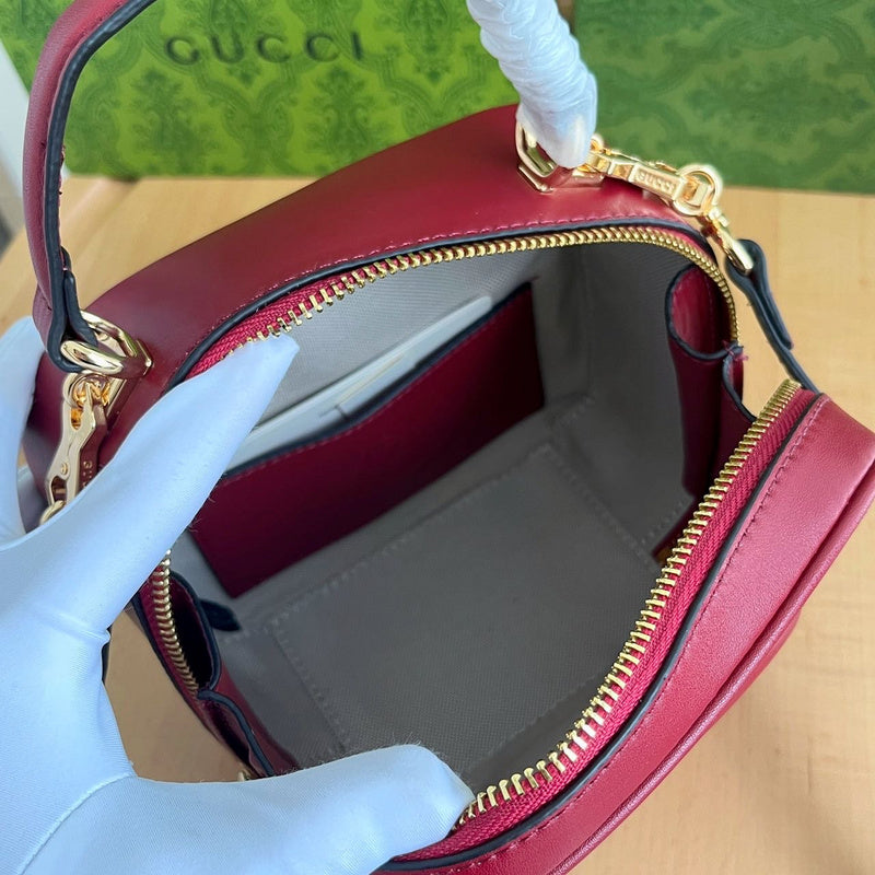 Satchel Bags - GCI Bags - 1368
