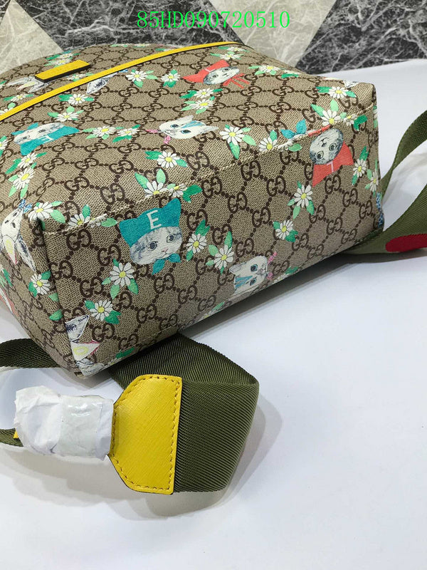 Glami Fashion - GCI Bags - 11517