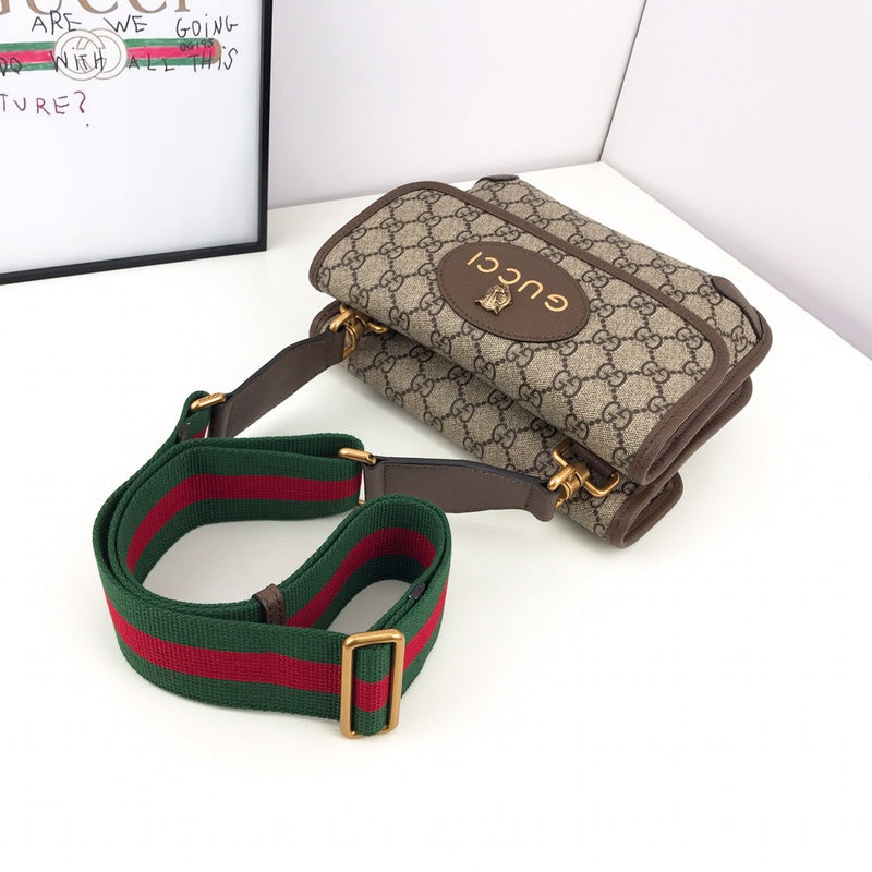 Glami Fashion - GCI Bags - 2625