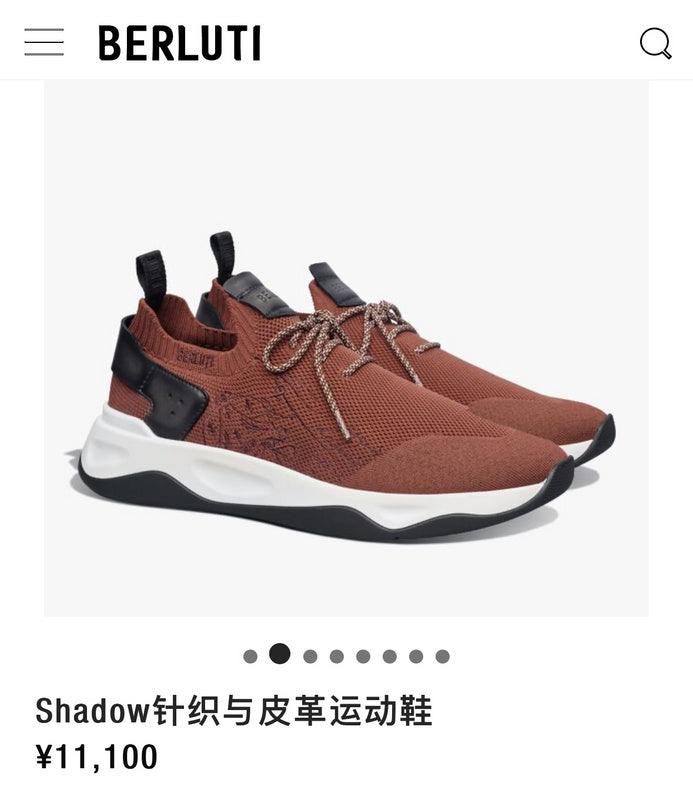 Glami - BRE Men Shoes - 232