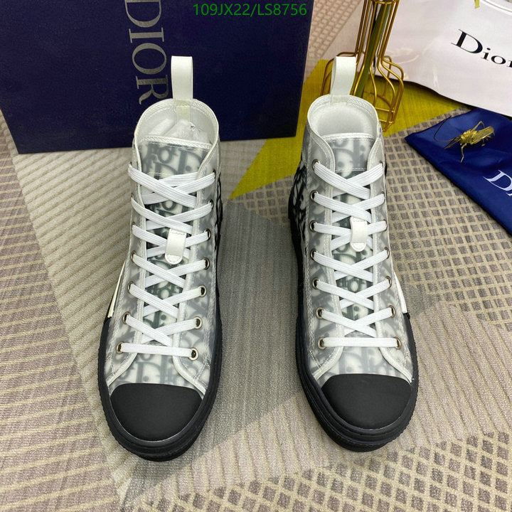 SAMC - DOR Women Sneakers - 202