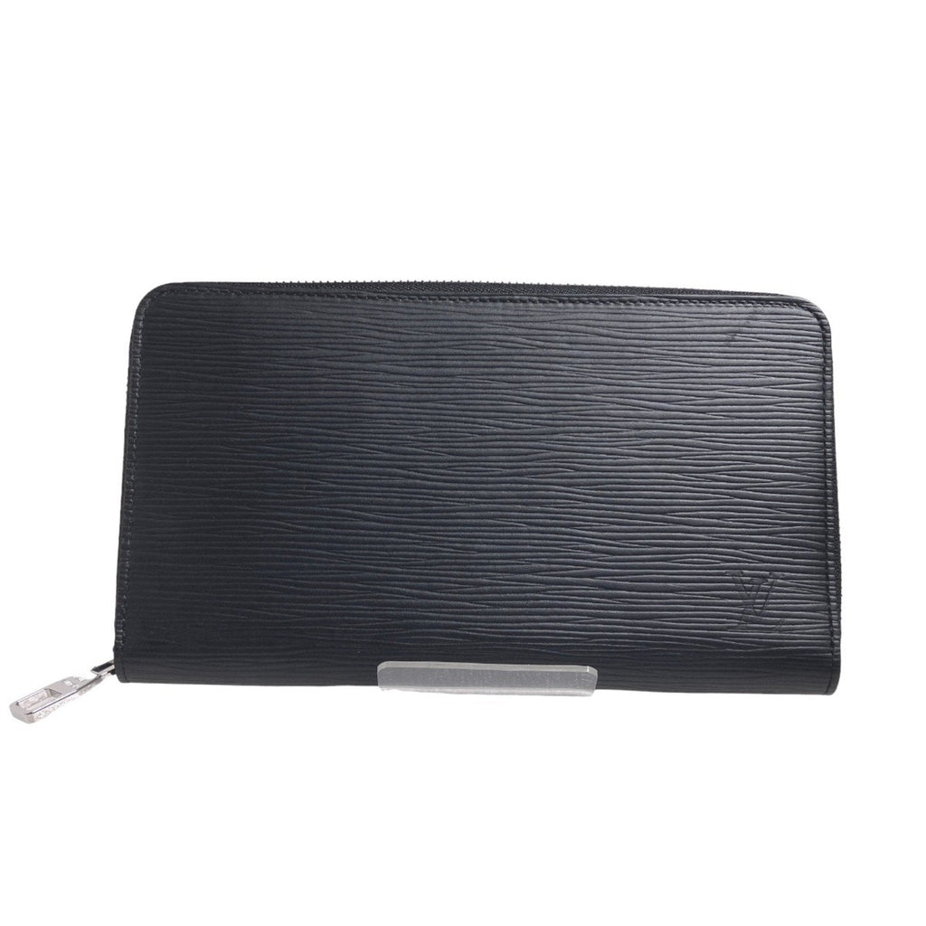 Louis Vuitton Zippy Organizer  Leather Wallet  ()