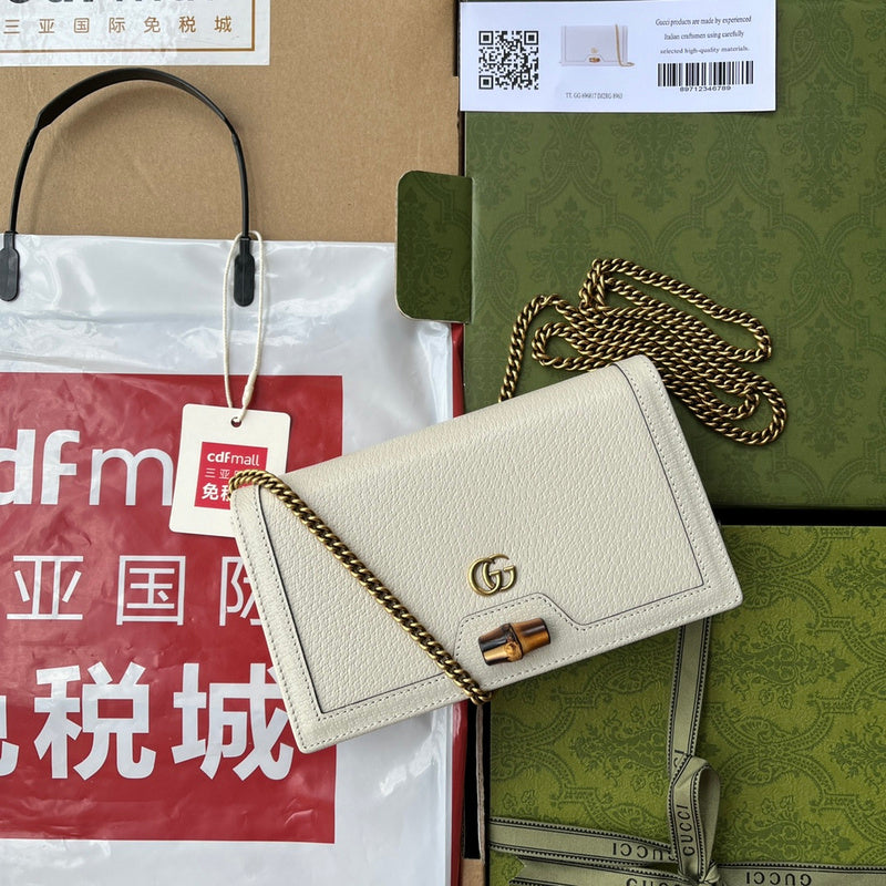 Glami Fashion - GCI Bags - 9449