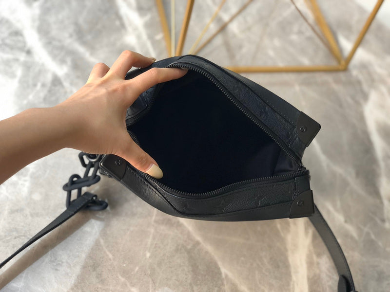 Satchel Bags - VL Bags - 6580