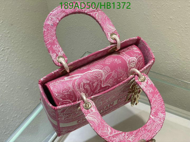 SAMCC - DOR Bags - 1147