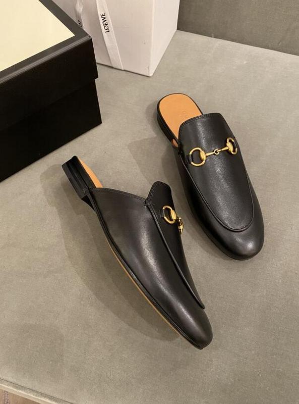 SAMC - GUKI Women Shoes - 1483