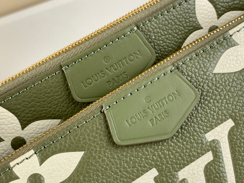 Satchel Bags - VL Bags - 2411