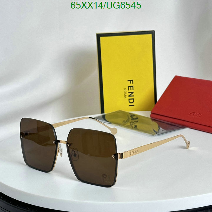 SAMC - FDE Glasses - 037