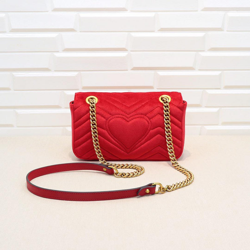 GlamI - GCI Bags - 892