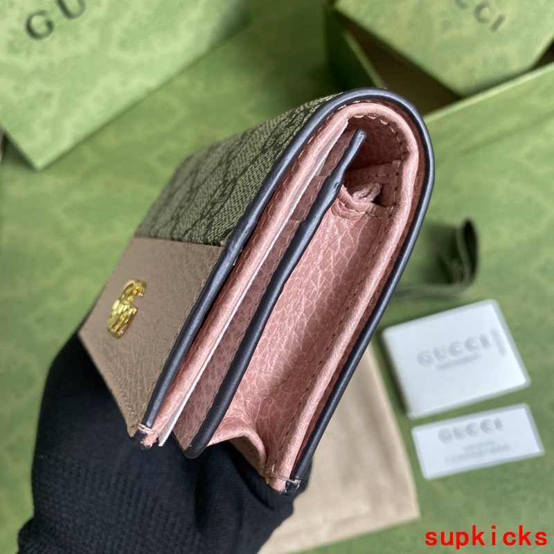 Glami- - Mix Wallets - 277