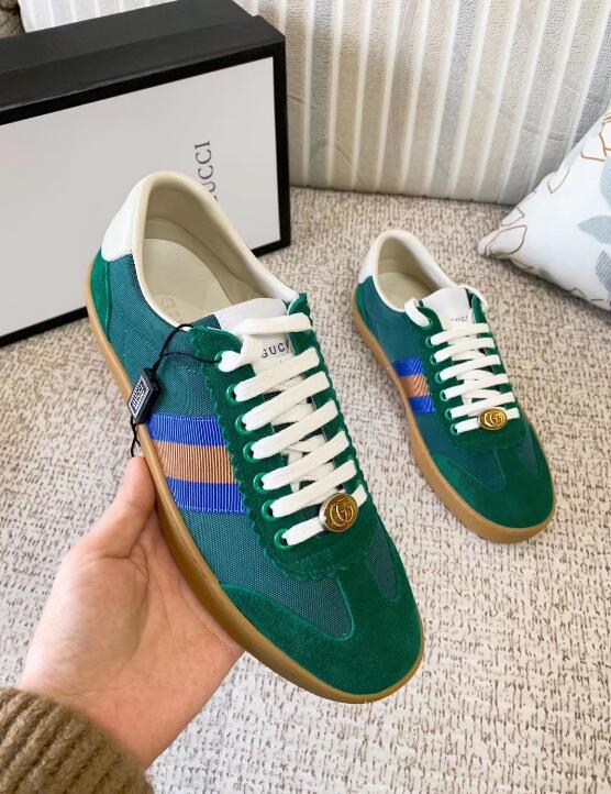 SAMC - GUKI Women Shoes - 2207