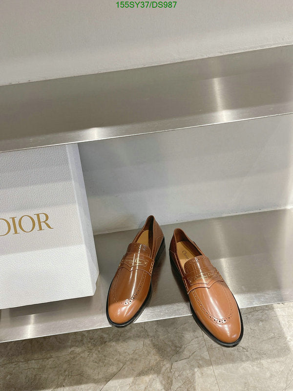 SAMCC - DOR Women Shoes - 1448
