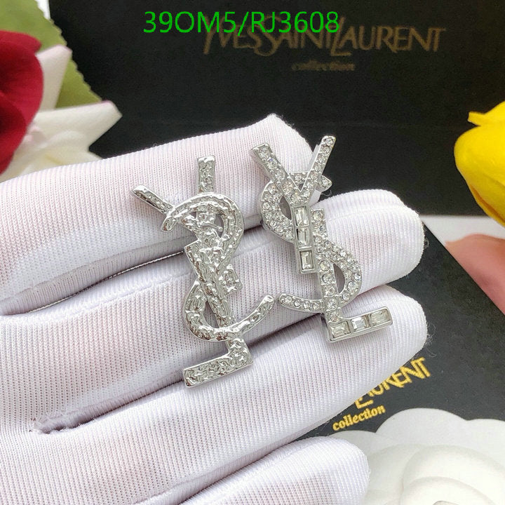 SAMC - YLS Jewelry - 027