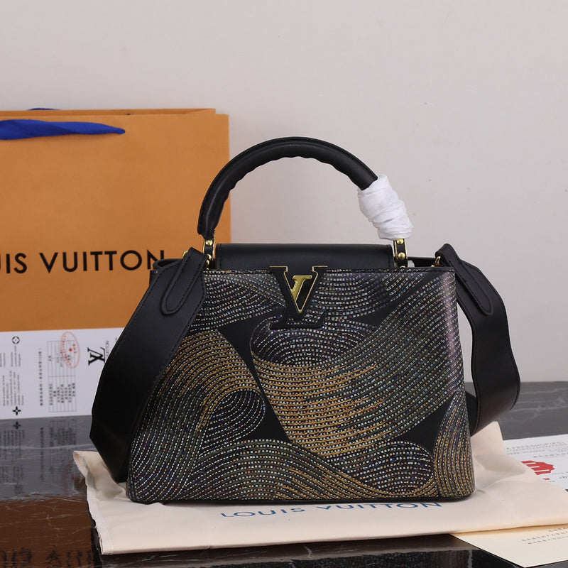 Satchel Bags - VL Bags - 1857