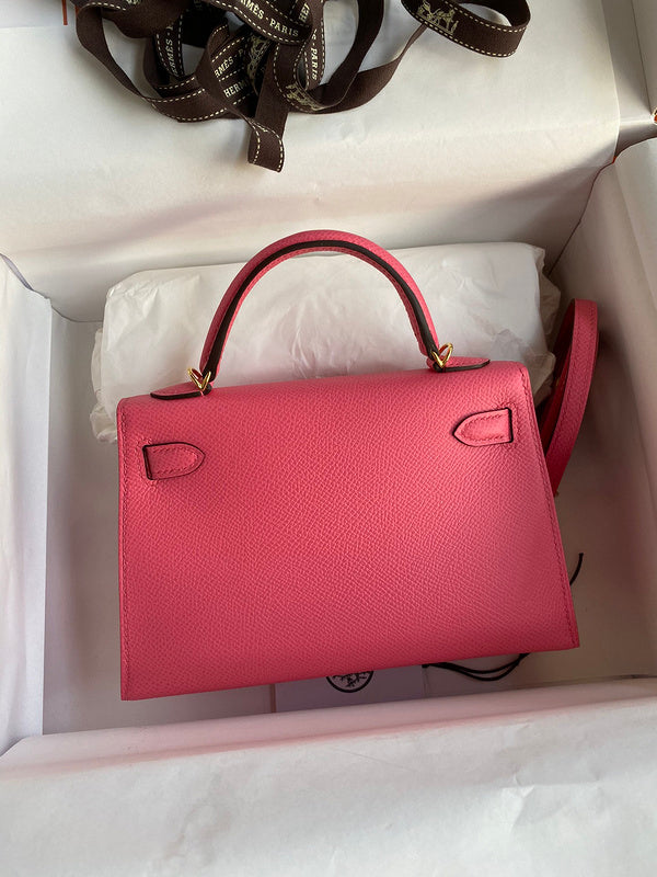 Satchel Bags - HMS-Bags - 868