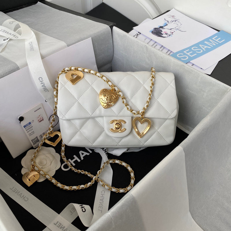 Satchel Bags - CHL Bags - 7581