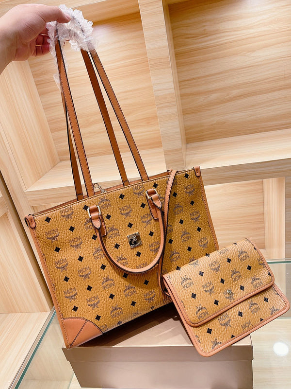 Glami- - MQM Bags - 153