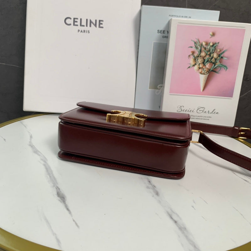 Glamy - COL Bags - 776