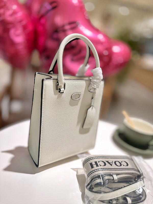 Satchel Bags - CCH Bags - 170