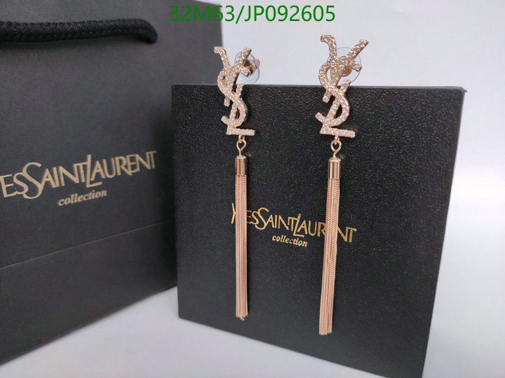 SAMC - YLS Jewelry - 103