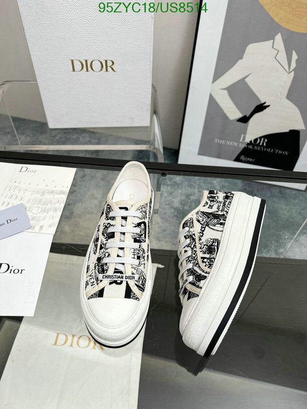 SAMCC - DOR Women Shoes - 1530