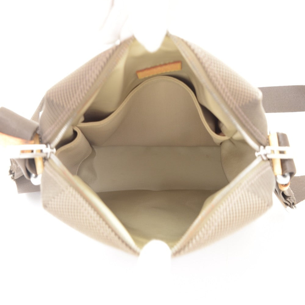 Louis Vuitto Citadin Damier Geant Canvas Messenger Bag