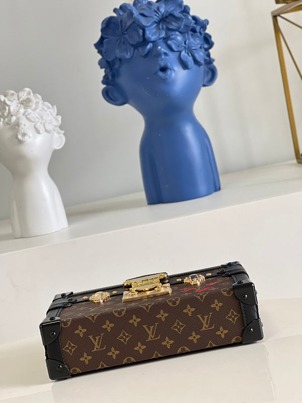 Glami Fashion Lu-Vi Bags - 16809