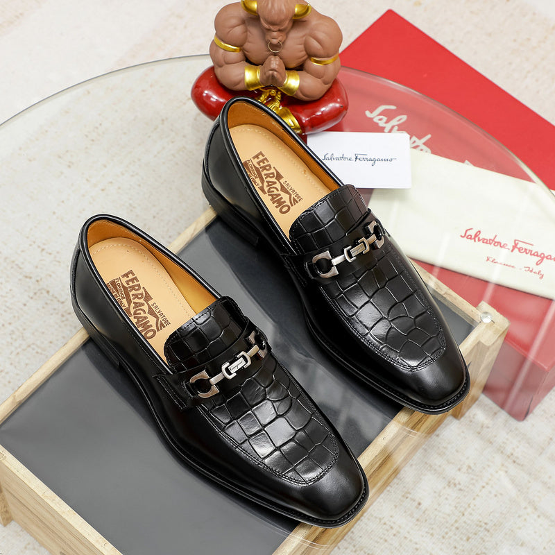 Glami - FGO Men Shoes - 888