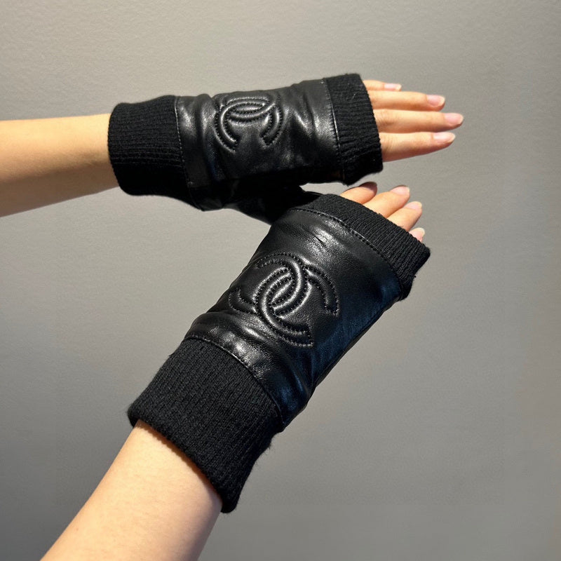 Glami - Mix Gloves - 546