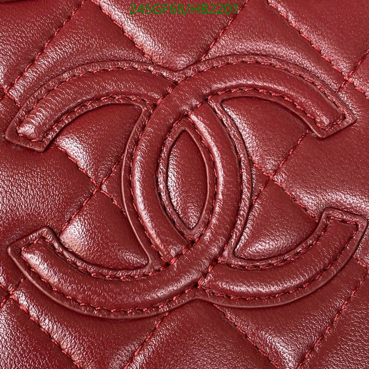 SAMC - CHL Bags - 199