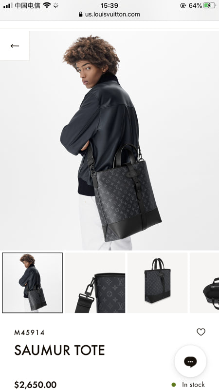 Fashion Lu-Vi bags - 2914