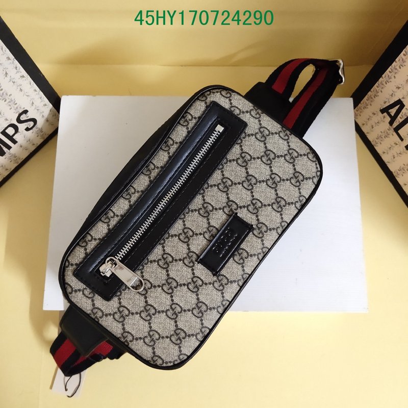 Glami Fashion - GCI Bags - 10722