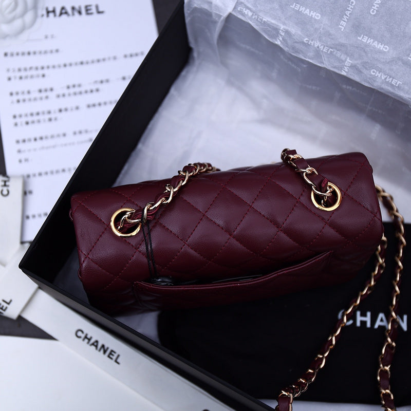 Satchel Bags - CLN Bags - 947