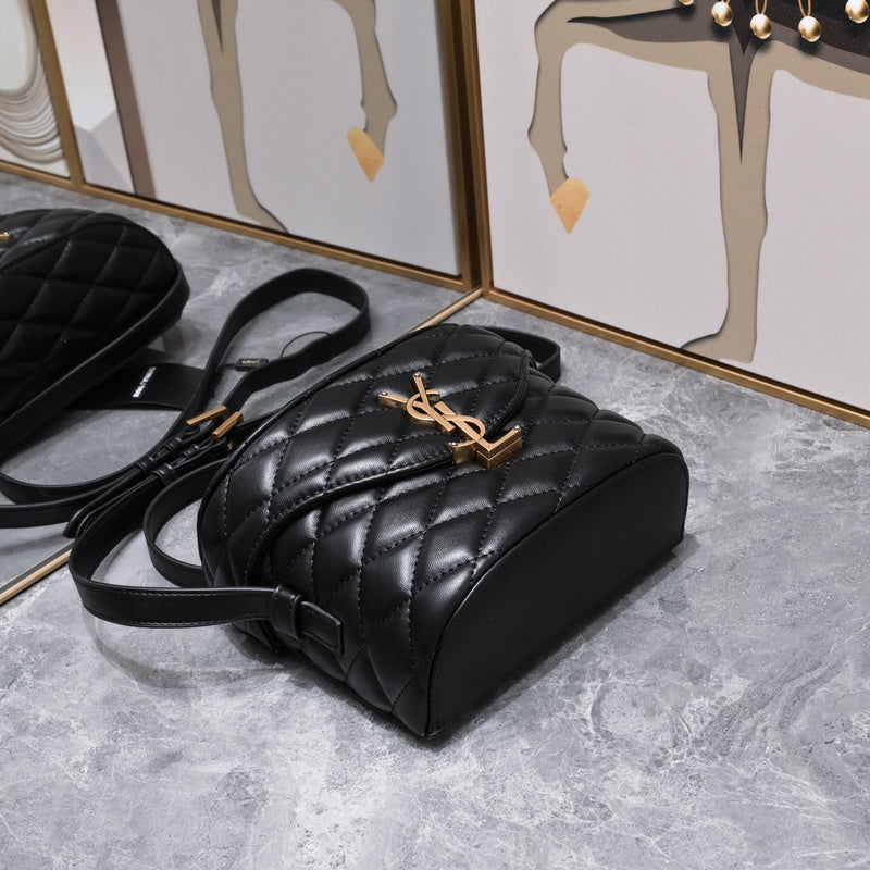 Satchel Bags - SLY Bags - 1265